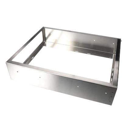 Norlake Shelf Extender 154544